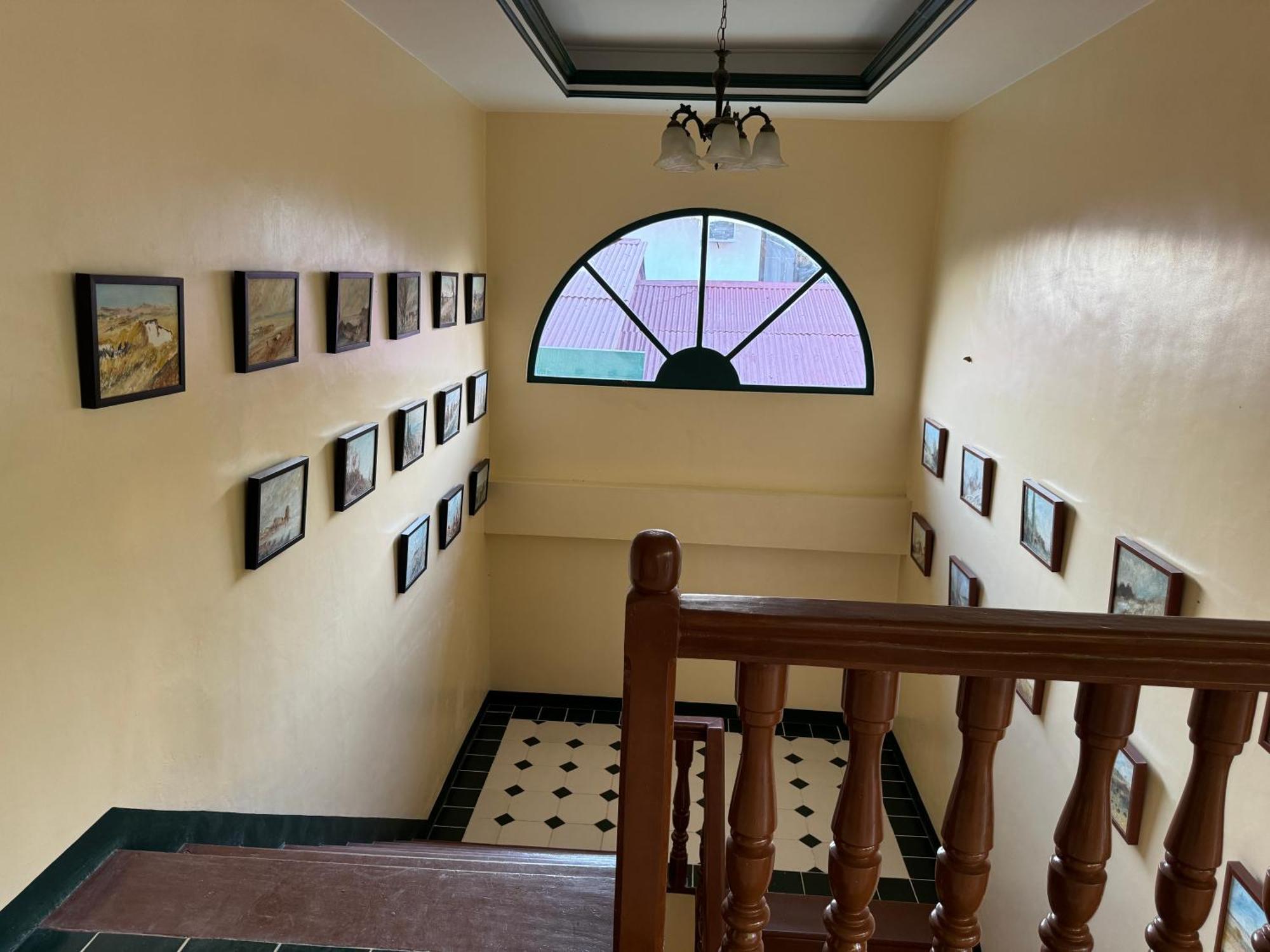 โรงแรมลา แพลนตา Bais ภายนอก รูปภาพ
