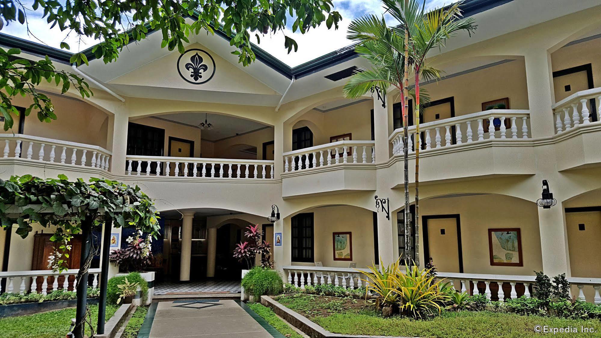 โรงแรมลา แพลนตา Bais ภายนอก รูปภาพ