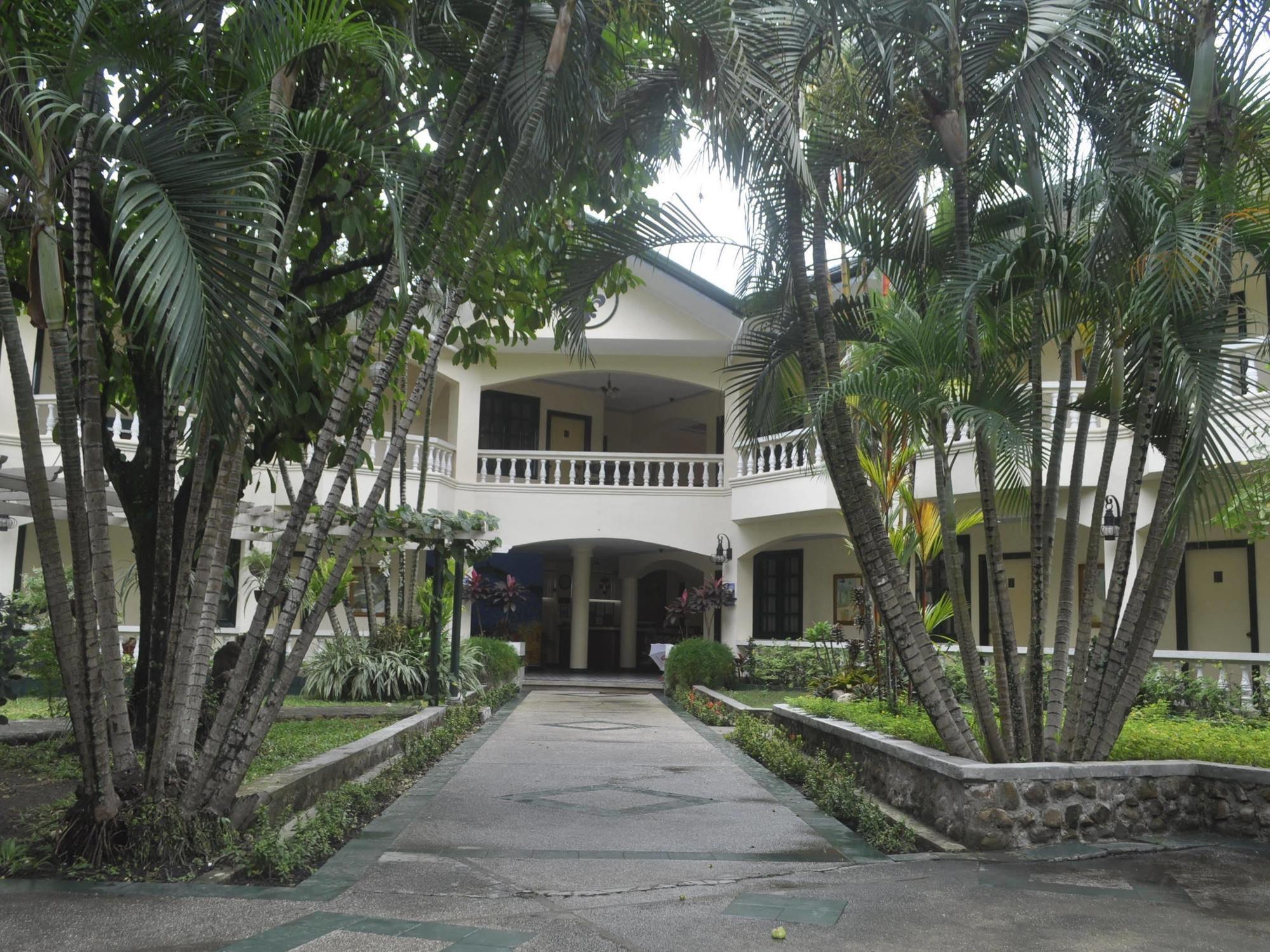 โรงแรมลา แพลนตา Bais ภายนอก รูปภาพ