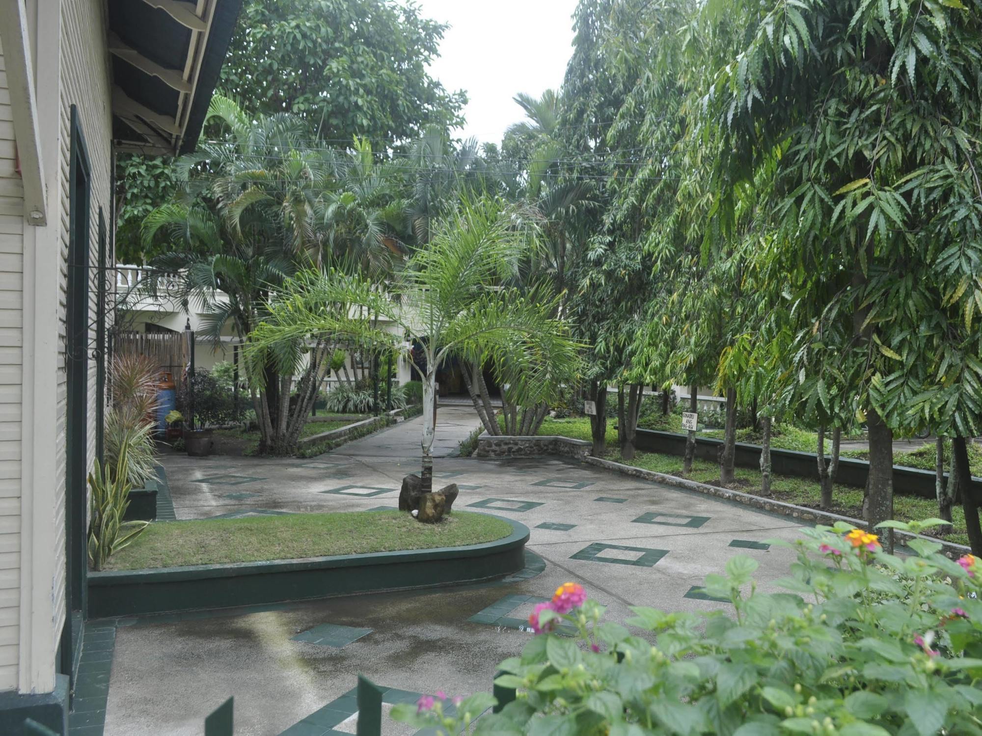 โรงแรมลา แพลนตา Bais ภายนอก รูปภาพ